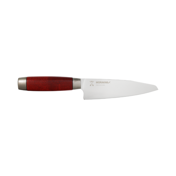 Morakniv Allkniv Classic 1891 (S) Röd  - Bild 2