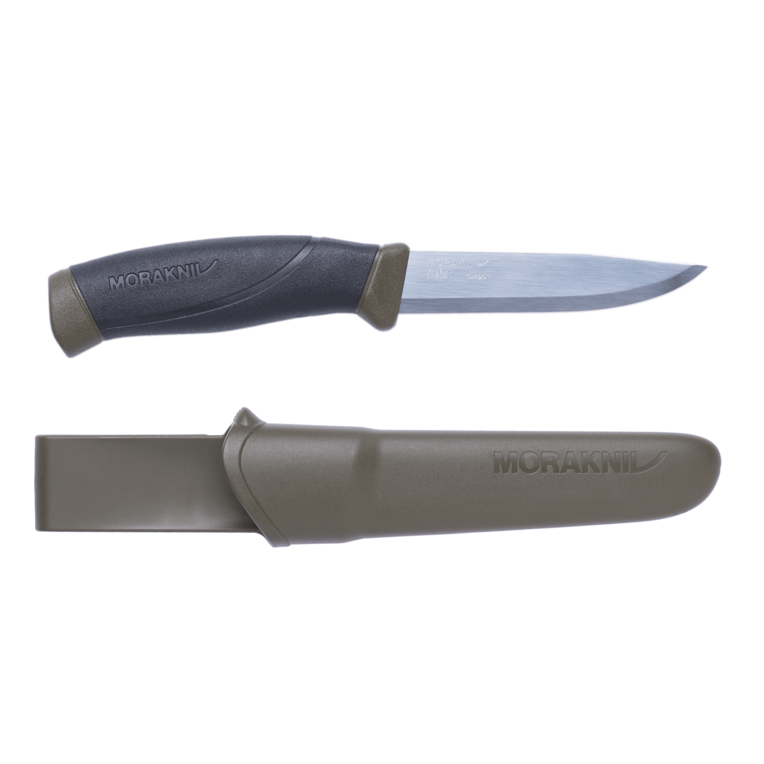 Sharpens Best Sharp-N-Spark Knife Sharpener & Fire Starter Multi