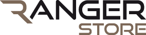 Ranger Store Logo 4C