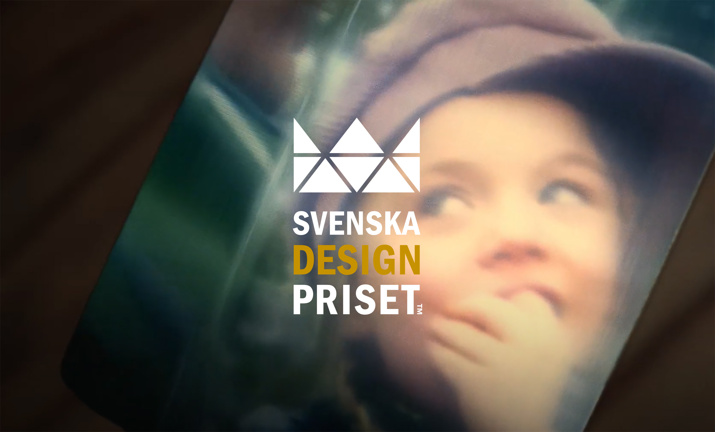 Vinst i Svenska Designpriset 2020!