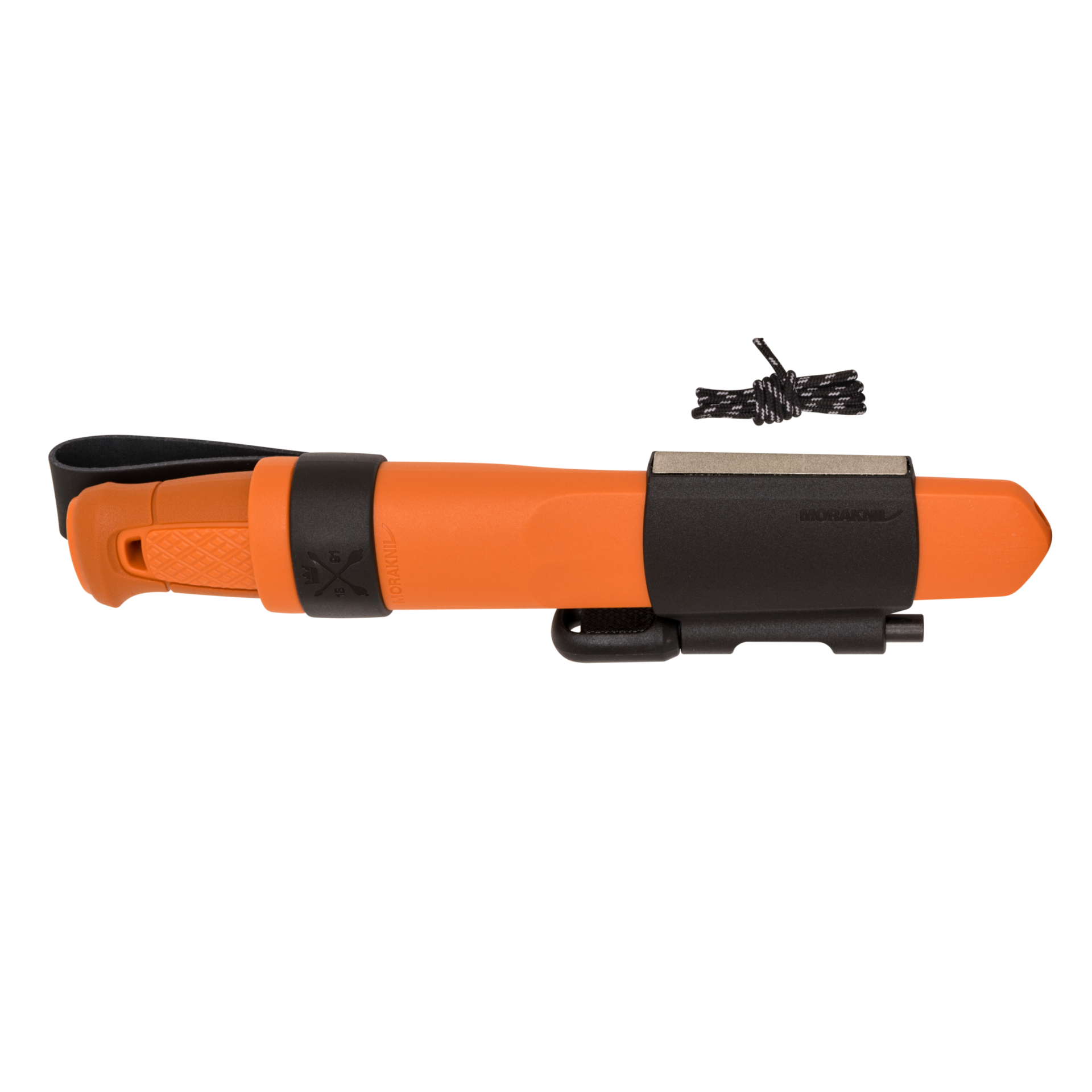 13913 Kansbol med Survival Kit S Burnt Orange kniv slida kit p02