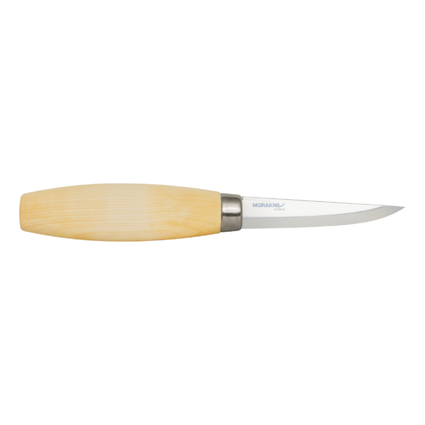 1402714030 Woodcarving 106 C knife p02