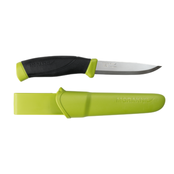 1407414075 Companion S Olive Green knifesheath p01