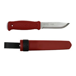 14145 Garberg S Dala Red knife sheath p02