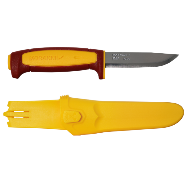 14146 Basic 511 C Limited Edition 2023 knife sheath p01