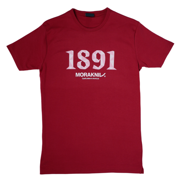 14204 1891 T shirt