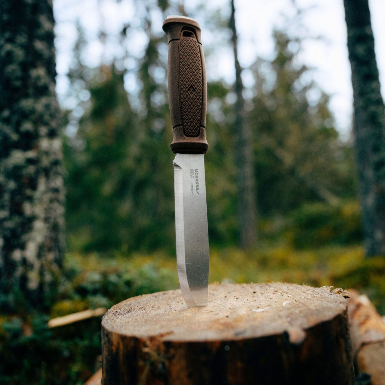 Garberg Grand